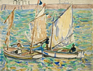 St. Malo